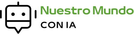 Nuestro mundo con IA